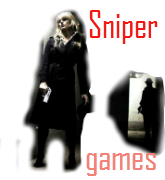 Sniper Vs Sniper click this icon to load sniper games. gothic lolita